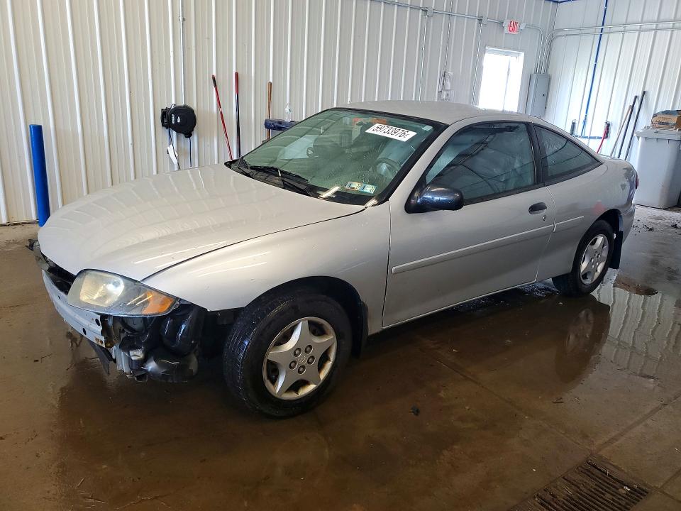 Продаж на аукціоні авто 2004 Chevrolet Cavalier, vin: 1G1JC12F847109959, номер лоту: 59733976