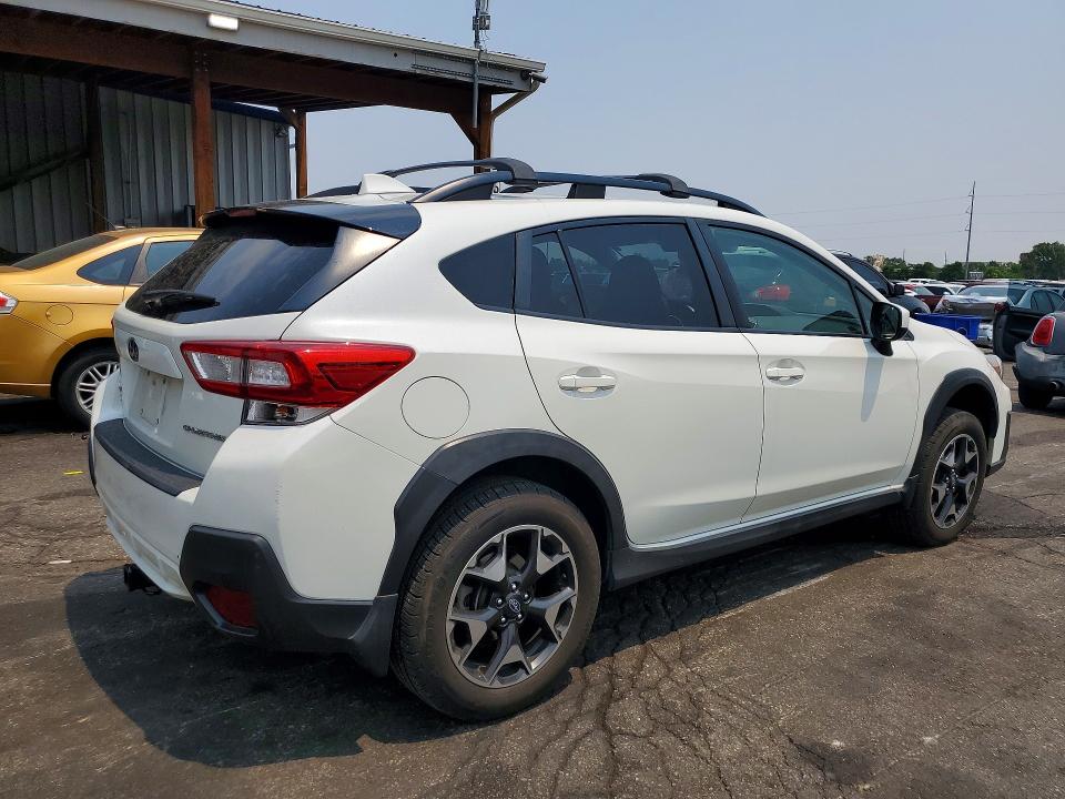 Aukcja sprzedaży 2019 Subaru Crosstrek, vin: JF2GTAEC2K8217263, numer aukcji: 85447595