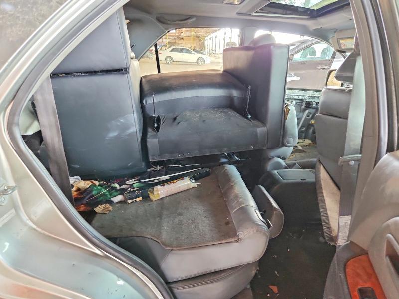 Продажа на аукционе авто 2000 Lexus Rx, vin: JT6HF10U0Y0155502, номер лота: 60402346