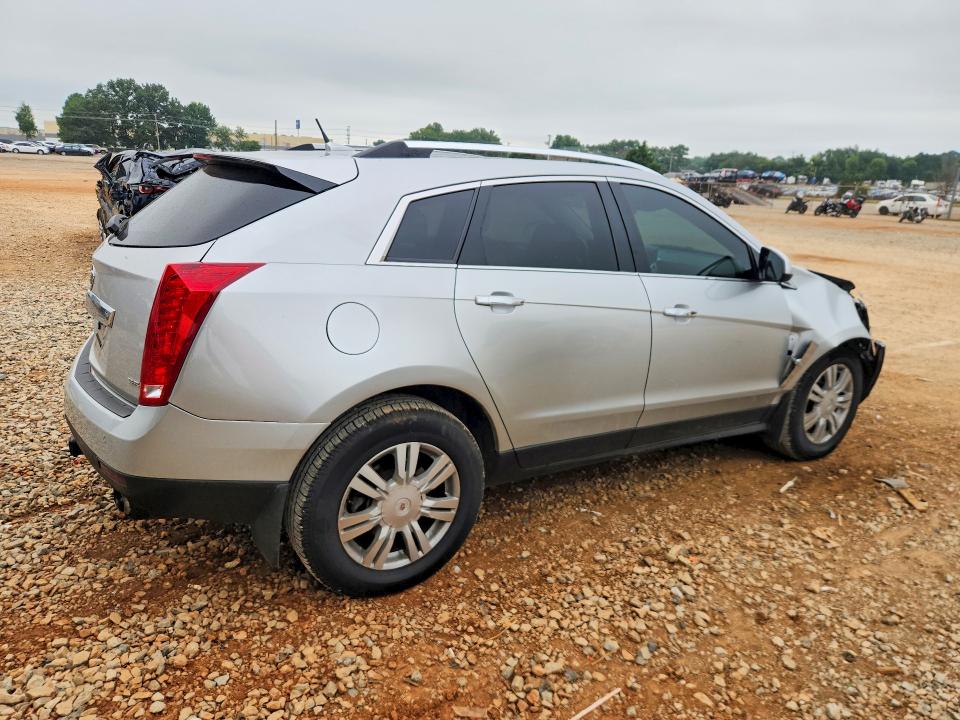 Продажа на аукционе авто 2012 Cadillac Srx, vin: 3GYFNDE33CS566506, номер лота: 62513996