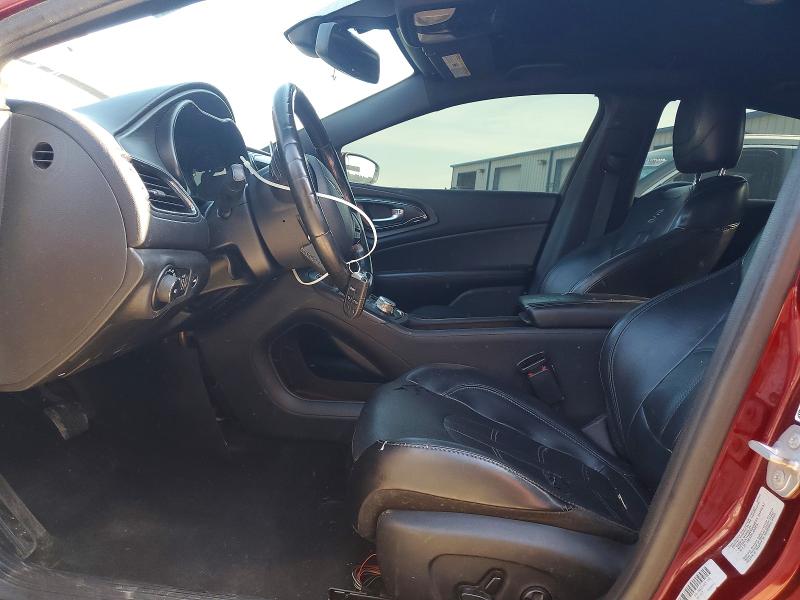 Aukcja sprzedaży 2016 Chrysler 200, vin: 1C3CCCBG3GN182004, numer aukcji: 60681056
