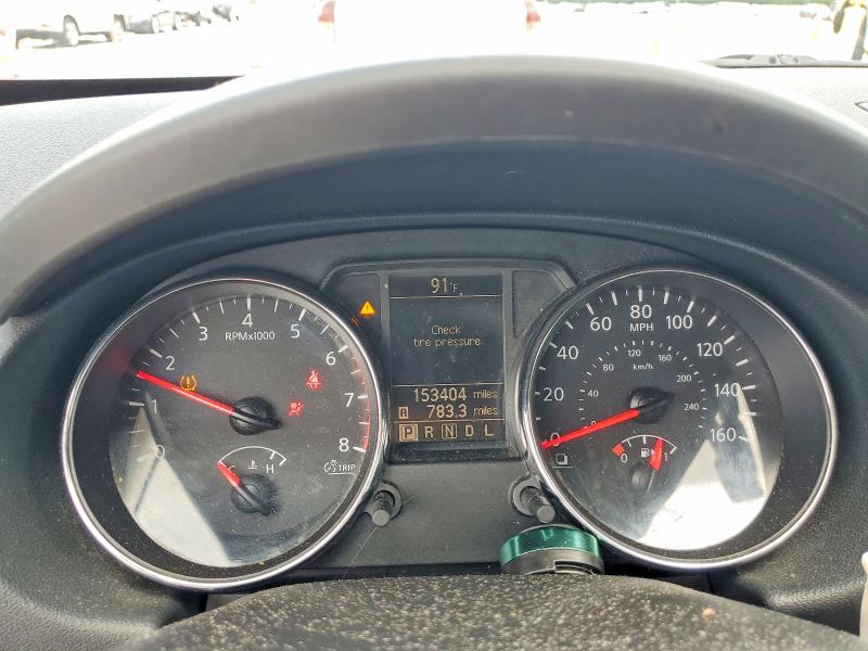 2012 Nissan Rogue მანქანა იყიდება აუქციონზე, vin: JN8AS5MT0CW600880, აუქციონის ნომერი: 59881326
