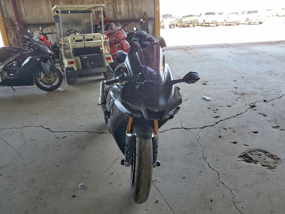Продаж на аукціоні авто 2025 Yamaha Yzf1000, vin: JYARNA7E7SA000442, номер лоту: 59316606