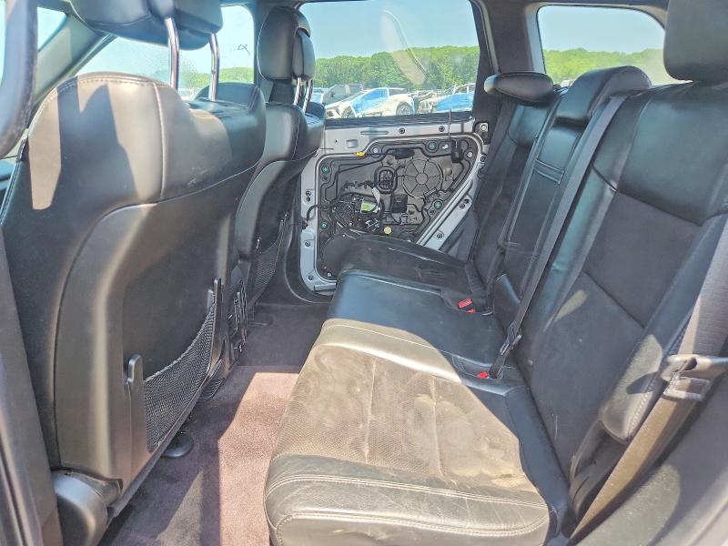 58780866 :رقم المزاد ، 1C4RJFAG5JC178862 vin ، 2018 Jeep Grand Cherokee مزاد بيع