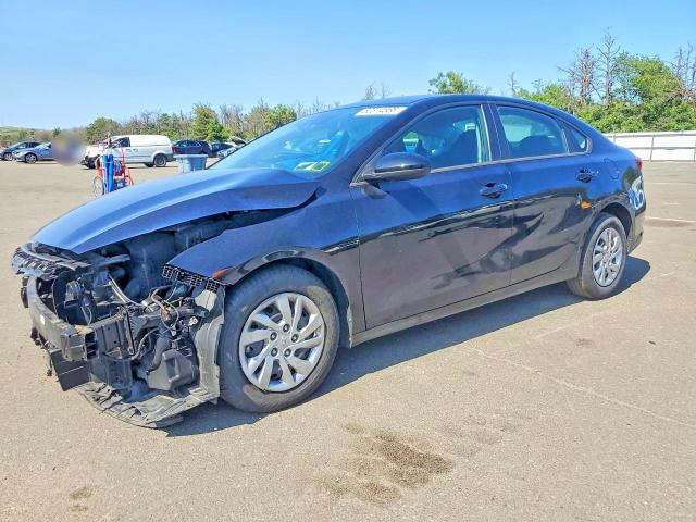Продаж на аукціоні авто 2021 Kia Forte, vin: 3KPF24AD4ME333229, номер лоту: 62314566