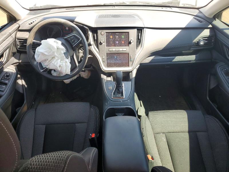 Aukcja sprzedaży 2021 Subaru Outback, vin: 4S4BTAACXM3201208, numer aukcji: 59705096