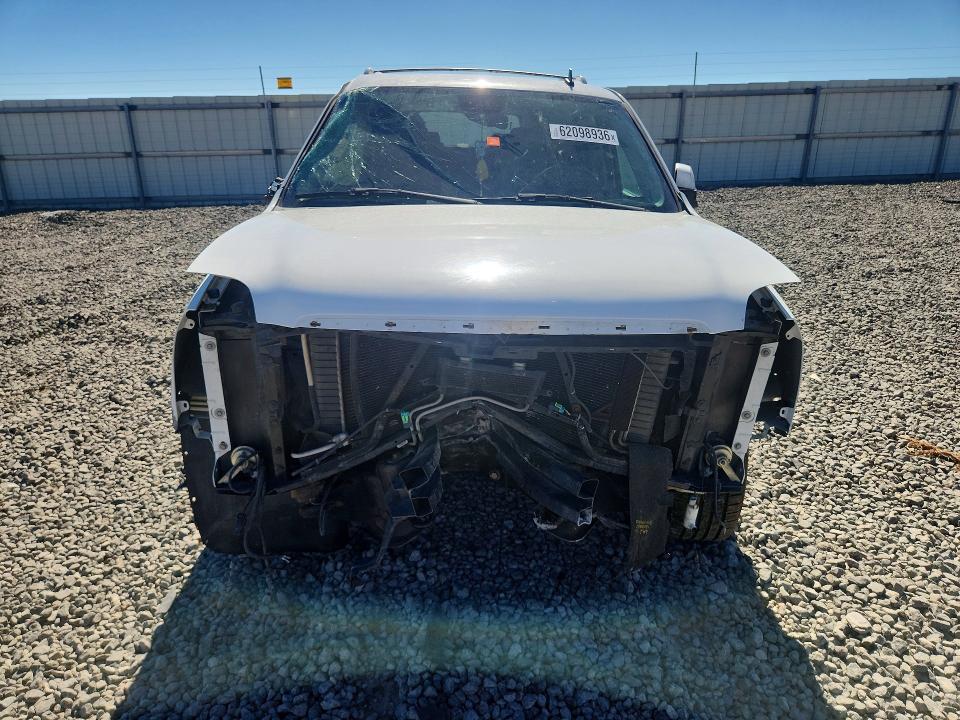 Продаж на аукціоні авто 2007 Gmc Yukon Xl, vin: 1GKFK66837J376575, номер лоту: 62098936