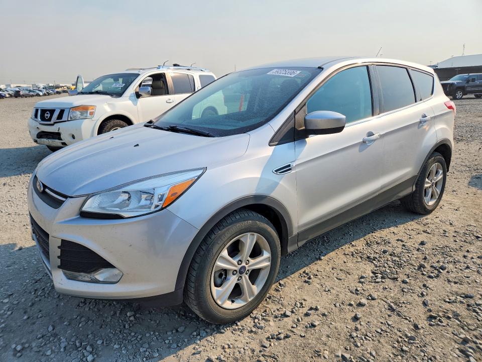Auction sale of the 2013 Ford Escape, vin: 1FMCU9GX2DUC61942, lot number: 59325596