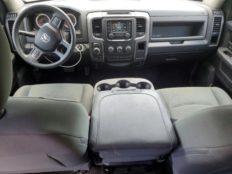 Aukcja sprzedaży 2018 Ram 1500, vin: 3C6RR7KTXJG158668, numer aukcji: 85453815