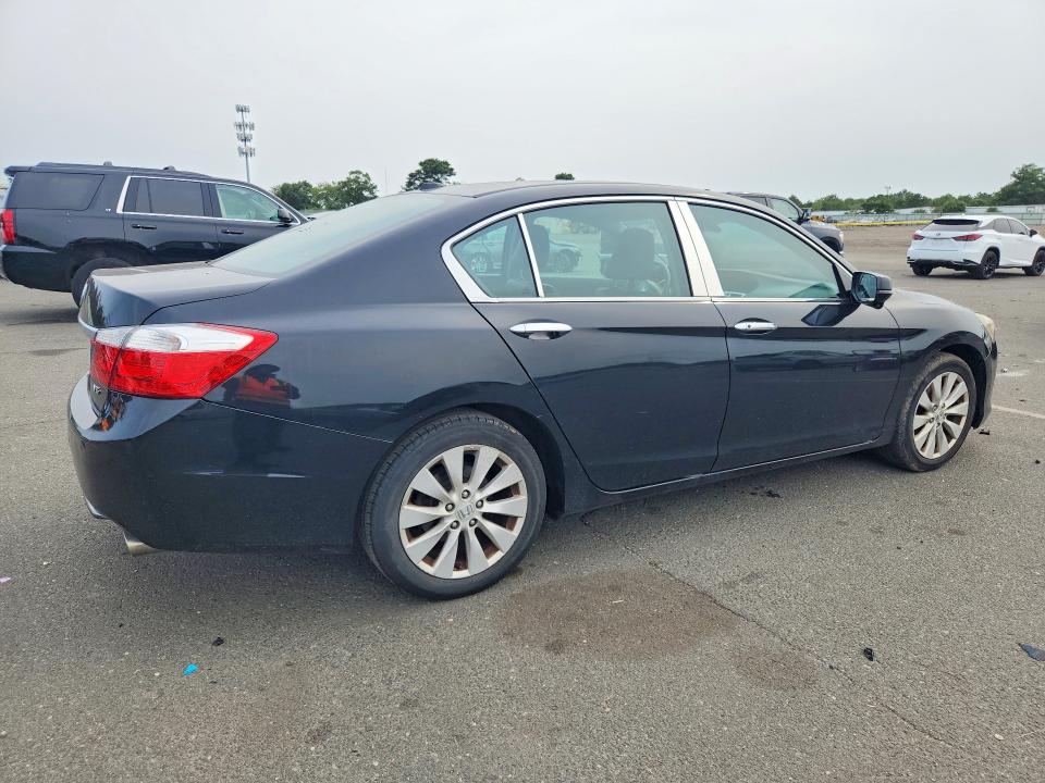 Продажа на аукционе авто 2015 Honda Accord, vin: 1HGCR3F87FA028934, номер лота: 62993166