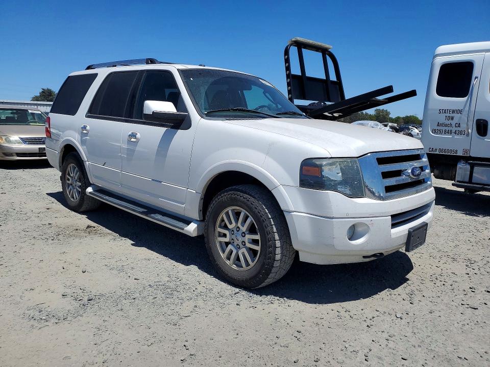 Aukcja sprzedaży 2014 Ford Expedition, vin: 1FMJU2A57EEF47870, numer aukcji: 60918936