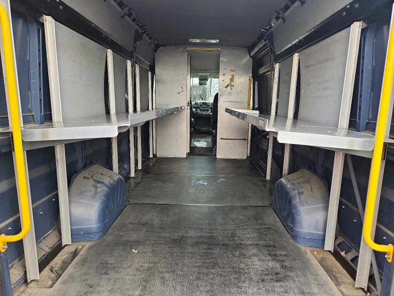 Aukcja sprzedaży 2020 Ram Promaster 3500, vin: 3C6URVJGXLE136820, numer aukcji: 59809656
