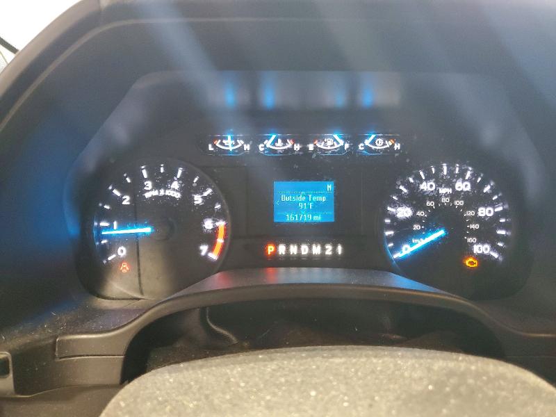 Продаж на аукціоні авто 2017 Ford F250, vin: 1FT7X2A62HED72155, номер лоту: 58612646
