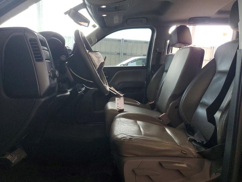Продажа на аукционе авто 2018 Chevrolet Silverado, vin: 3GCPCPEC2JG413326, номер лота: 59947076