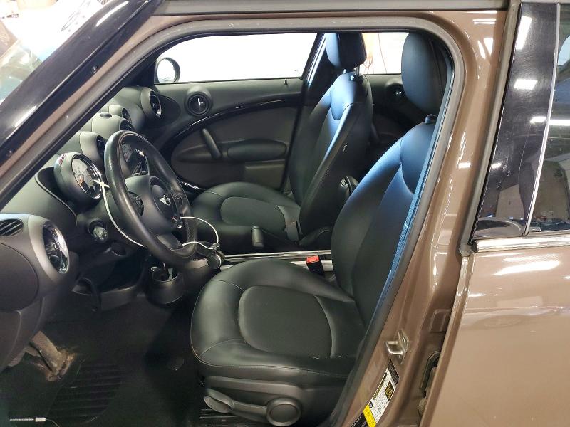 Продажа на аукционе авто 2012 Mini Cooper, vin: WMWZB3C50CWM03422, номер лота: 60936496