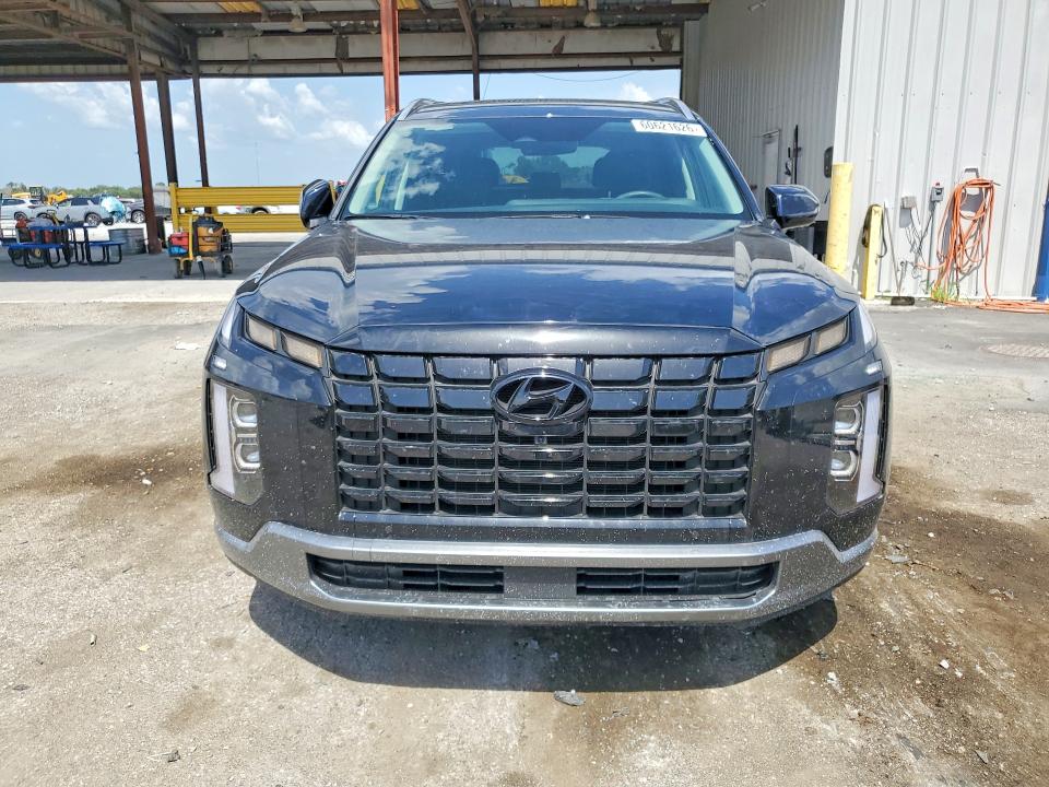 2024 Hyundai Palisade მანქანა იყიდება აუქციონზე, vin: KM8R44GE3RU788200, აუქციონის ნომერი: 60621626