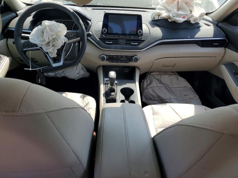2022 Nissan Altima მანქანა იყიდება აუქციონზე, vin: 1N4BL4DV5NN327118, აუქციონის ნომერი: 61798826