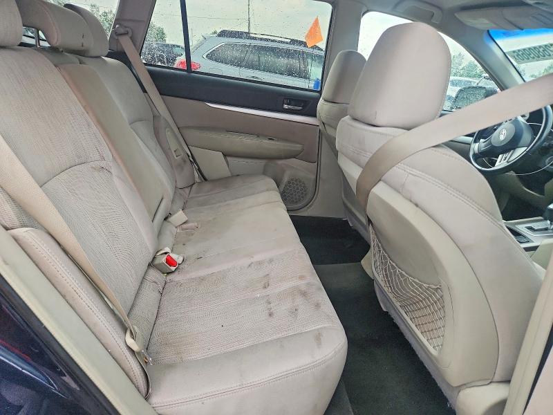 Продаж на аукціоні авто 2013 Subaru Outback, vin: 4S4BRBCC1D3322968, номер лоту: 62680966