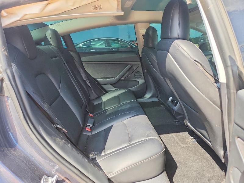Продаж на аукціоні авто 2023 Tesla Model 3, vin: 5YJ3E1EA3PF396541, номер лоту: 59333846