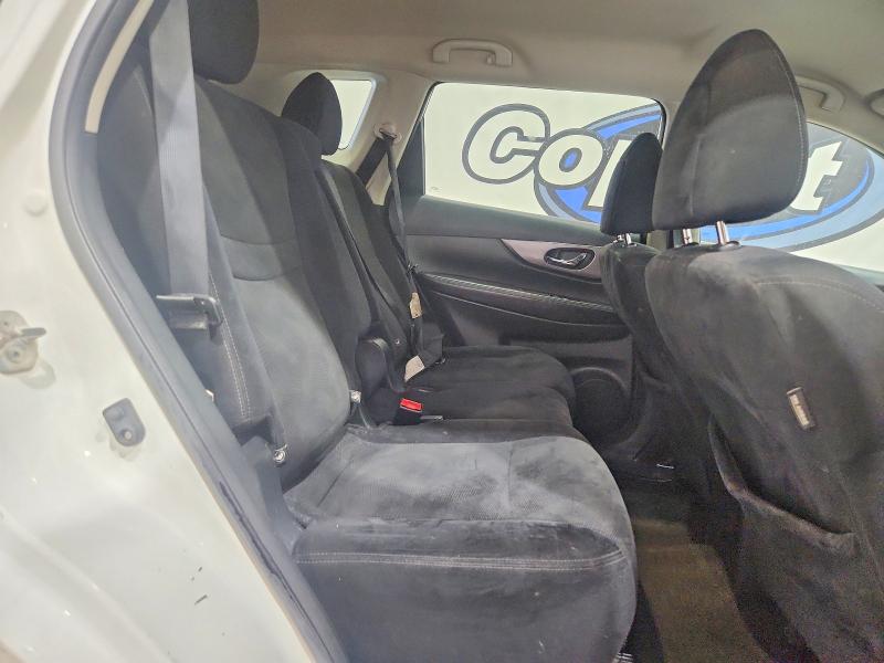 Aukcja sprzedaży 2016 Nissan Rogue, vin: 5N1AT2MN5GC900782, numer aukcji: 62464256