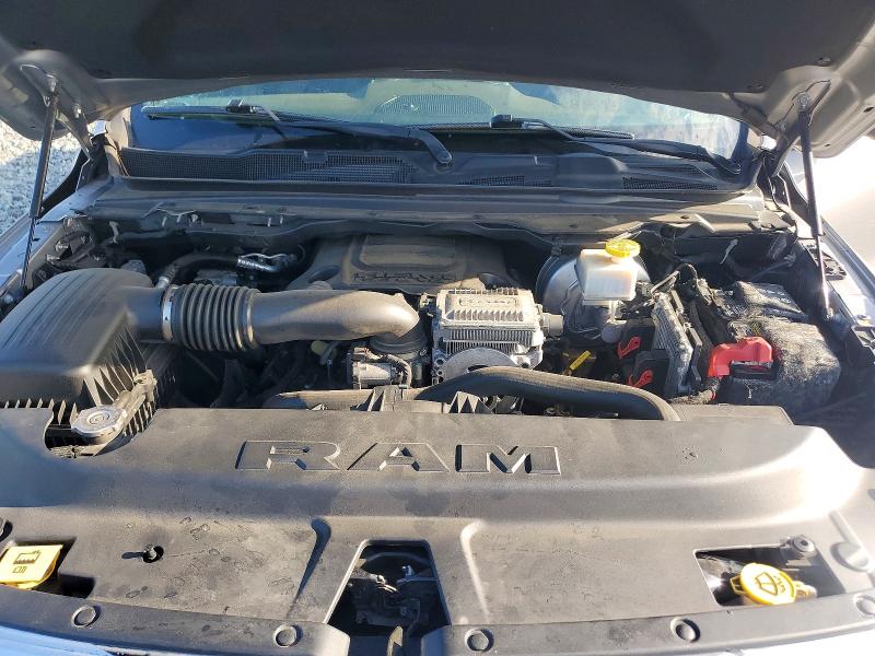 62274216 :رقم المزاد ، 1C6SRFBT9KN758926 vin ، 2019 Ram 1500 مزاد بيع