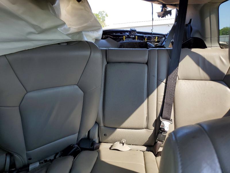 2013 Honda Pilot მანქანა იყიდება აუქციონზე, vin: 5FNYF4H69DB020451, აუქციონის ნომერი: 62575376