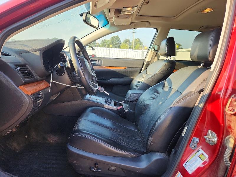 Aukcja sprzedaży 2014 Subaru Outback, vin: 4S4BRBLC7E3323947, numer aukcji: 61967346