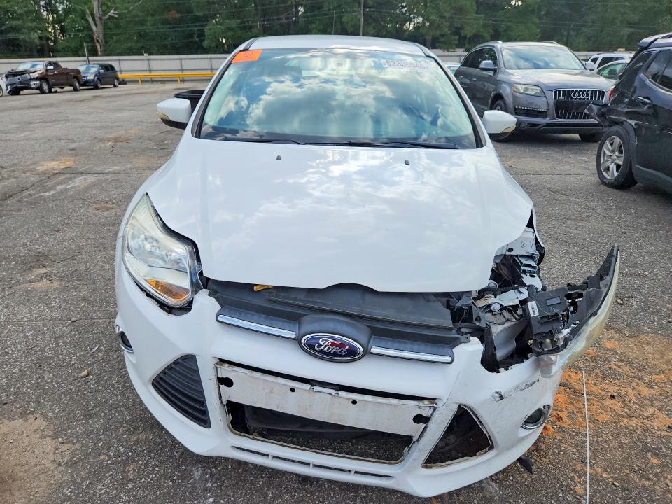 Продаж на аукціоні авто 2013 Ford Focus, vin: 1FADP3K22DL317608, номер лоту: 62336546