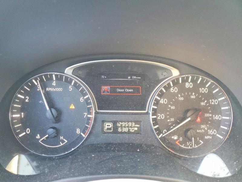 Продаж на аукціоні авто 2015 Nissan Altima, vin: 1N4AL3AP5FC577340, номер лоту: 61388756