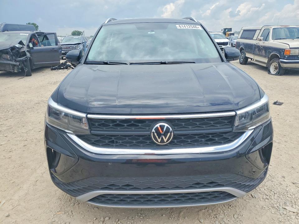 Aukcja sprzedaży 2022 Volkswagen Taos, vin: 3VVLX7B2XNM068649, numer aukcji: 61412546