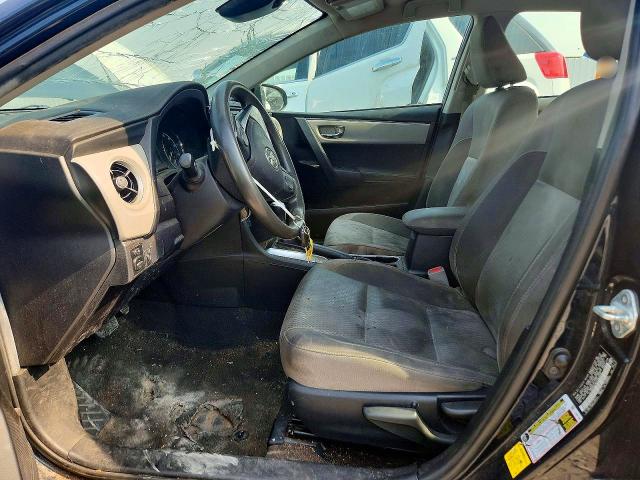60777656 :رقم المزاد ، 2T1BURHE4KC163020 vin ، 2019 Toyota Corolla مزاد بيع
