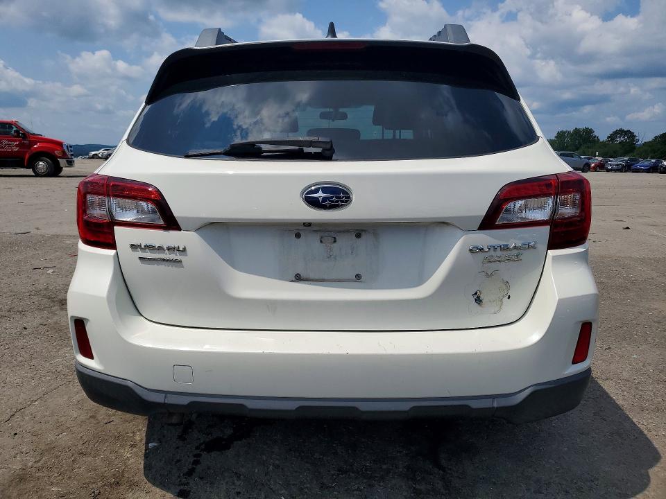 Продажа на аукционе авто 2017 Subaru Outback, vin: 4S4BSACC1H3404204, номер лота: 61637226