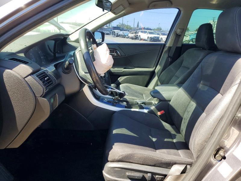 Aukcja sprzedaży 2013 Honda Accord, vin: 1HGCR2F57DA057704, numer aukcji: 60119626
