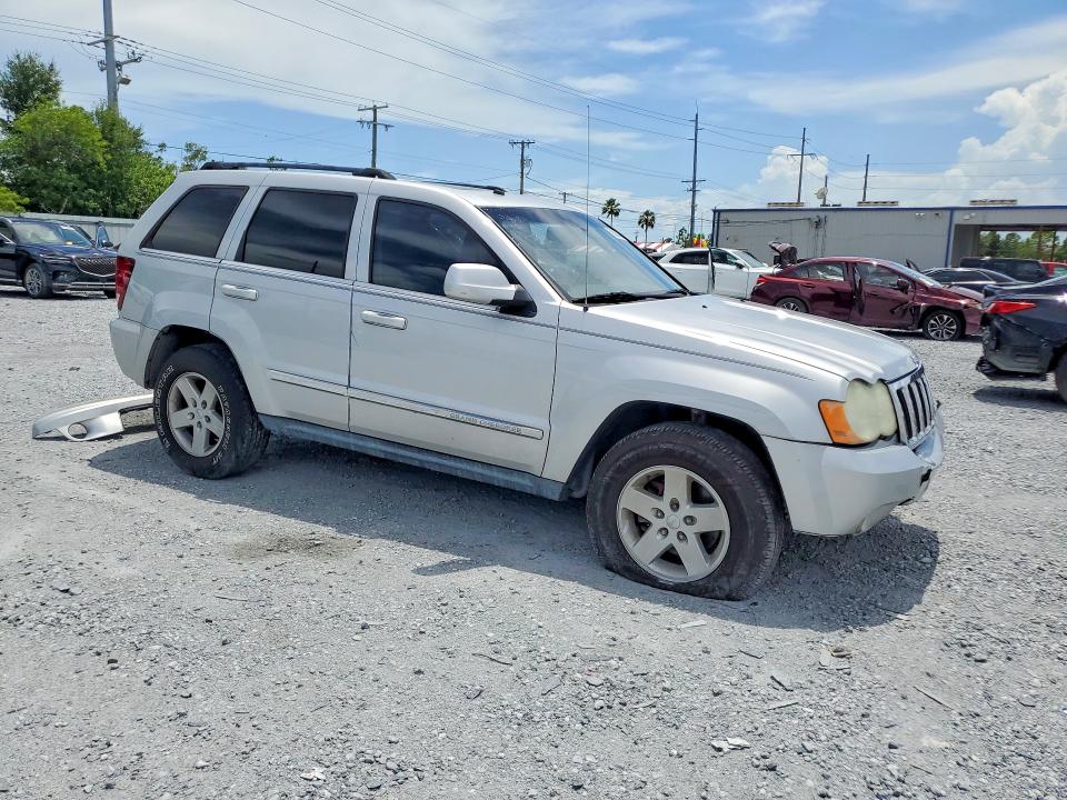 Aukcja sprzedaży 2009 Jeep Grand Cherokee, vin: 1J8HS58T99C528195, numer aukcji: 59886666