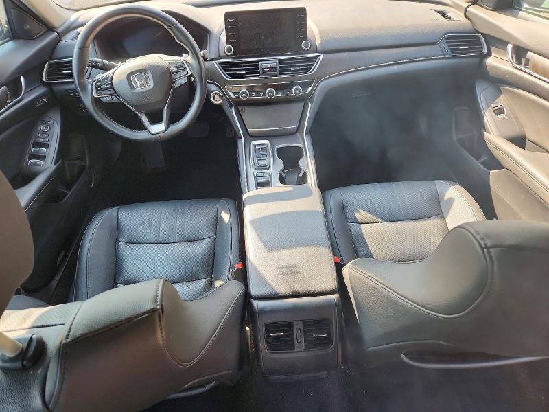 Продажа на аукционе авто 2019 Honda Accord, vin: 1HGCV3F59KA004727, номер лота: 60491506