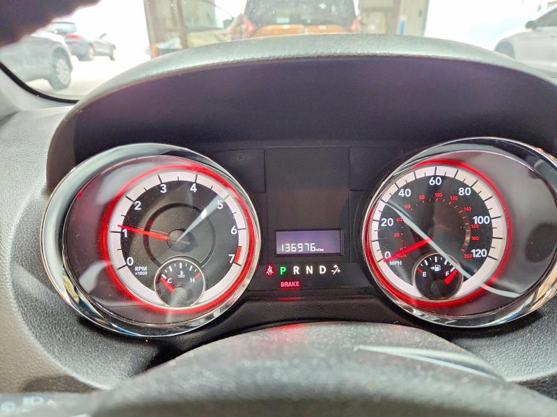 Aukcja sprzedaży 2015 Dodge Grand Caravan, vin: 2C4RDGBG4FR575375, numer aukcji: 61331076