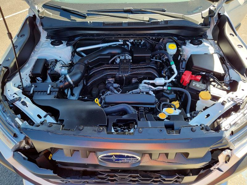 59316996 :رقم المزاد ، 4S4SLDL69T3007549 vin ، 2026 Subaru Forester مزاد بيع