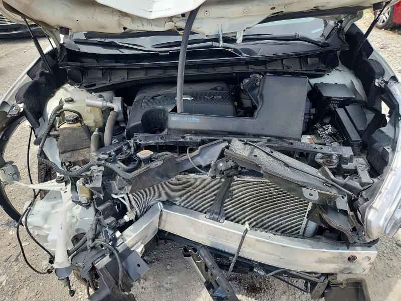 Продаж на аукціоні авто 2017 Nissan Murano, vin: 5N1AZ2MH7HN167567, номер лоту: 60593646