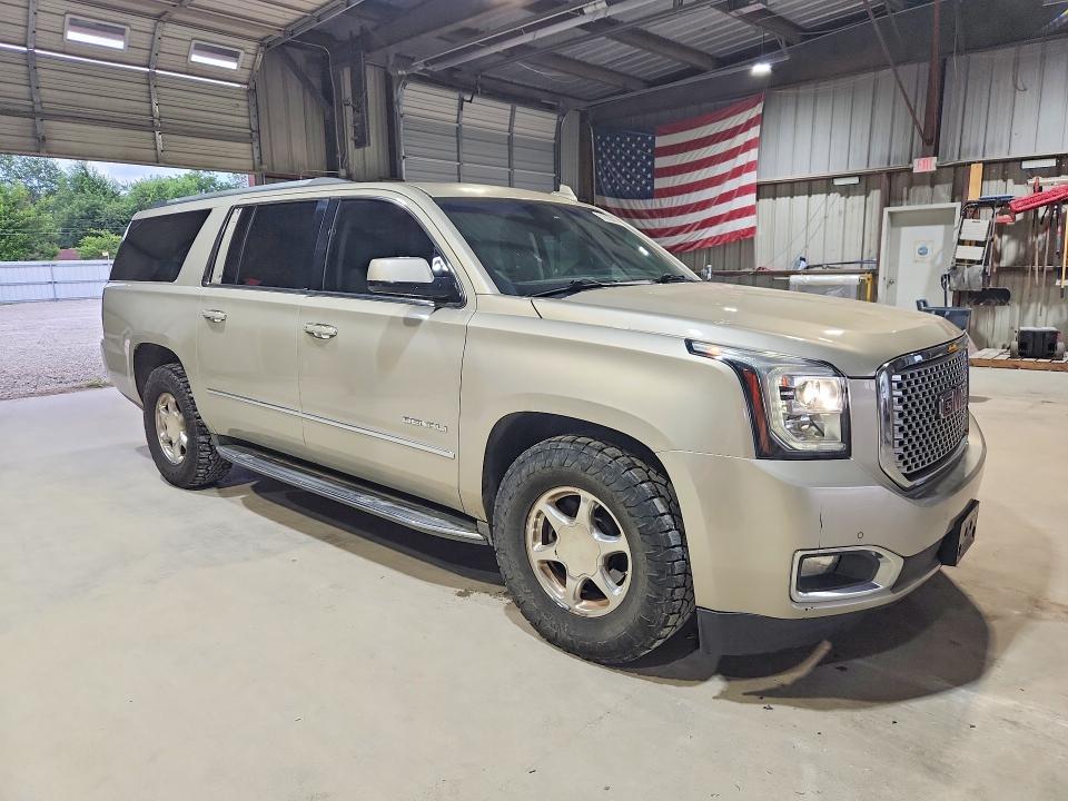Aukcja sprzedaży 2015 Gmc Yukon Xl, vin: 1GKS2JKJ0FR692557, numer aukcji: 61022886