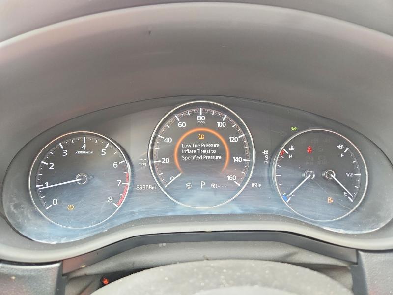 Продажа на аукционе авто 2021 Mazda Cx-30, vin: 3MVDMABL5MM303280, номер лота: 62644566