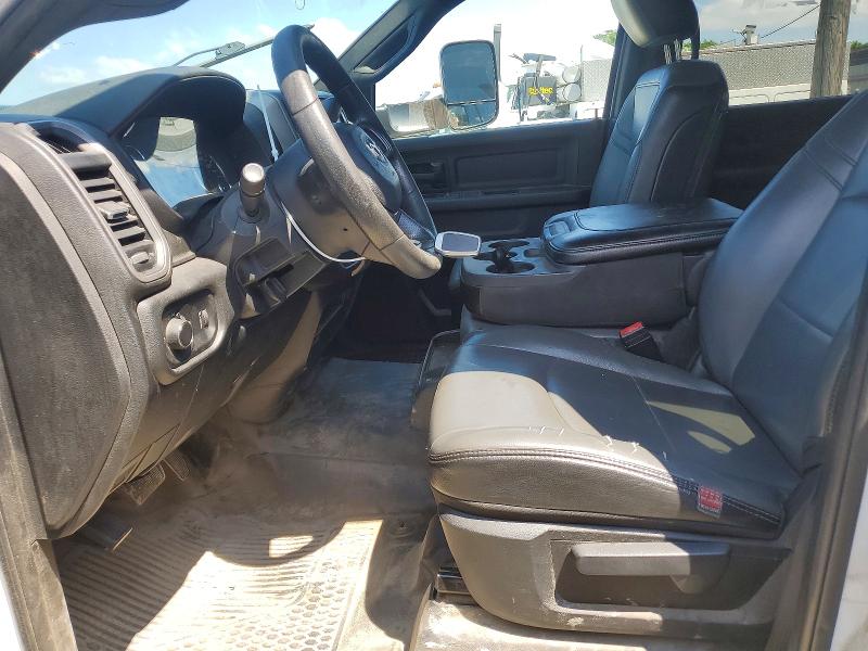Продаж на аукціоні авто 2021 Ram 5500, vin: 3C7WRNEL9MG535588, номер лоту: 60128676