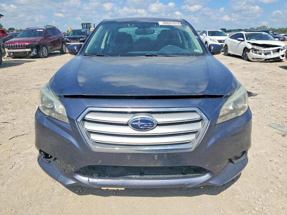 Aukcja sprzedaży 2015 Subaru Legacy, vin: 4S3BNBF63F3072142, numer aukcji: 60641076