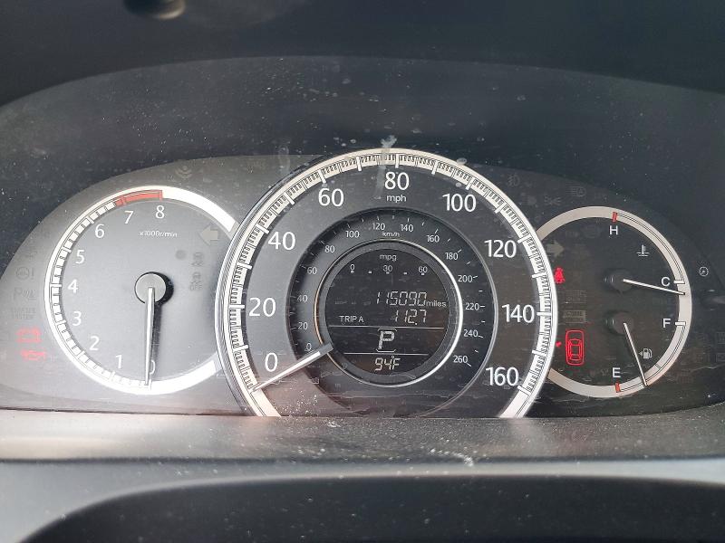 Продаж на аукціоні авто 2014 Honda Accord, vin: 1HGCR2F35EA029321, номер лоту: 62497346
