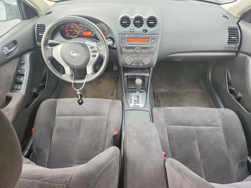 62907036 :رقم المزاد ، 1N4AL21EX9N551320 vin ، 2009 Nissan Altima مزاد بيع