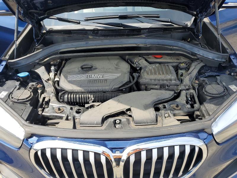 Aukcja sprzedaży 2021 Bmw X1, vin: WBXJG9C0XM5T68911, numer aukcji: 61881256