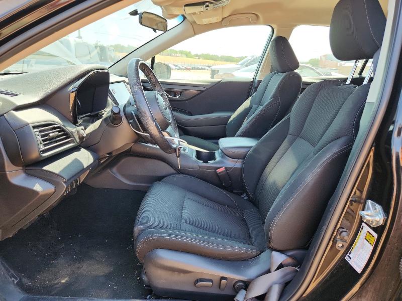 Продажа на аукционе авто 2022 Subaru Legacy, vin: 4S3BWAC69N3008066, номер лота: 60889996