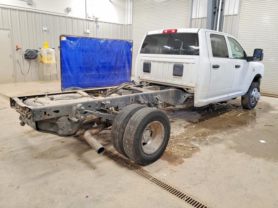 Продажа на аукционе авто 2024 Ram 3500, vin: 3C7WRTCL4RG334440, номер лота: 58986166