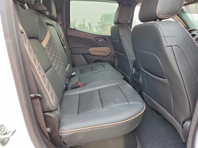 Продаж на аукціоні авто 2024 Gmc Canyon, vin: 1GTP6FEK0R1294484, номер лоту: 60945066
