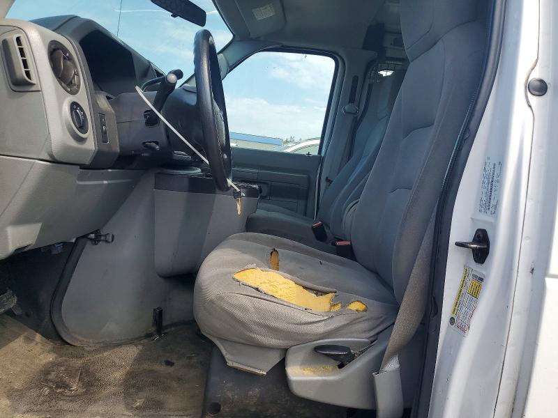 Продажа на аукционе авто 2009 Ford Econoline, vin: 1FTNE24W29DA45190, номер лота: 58774996