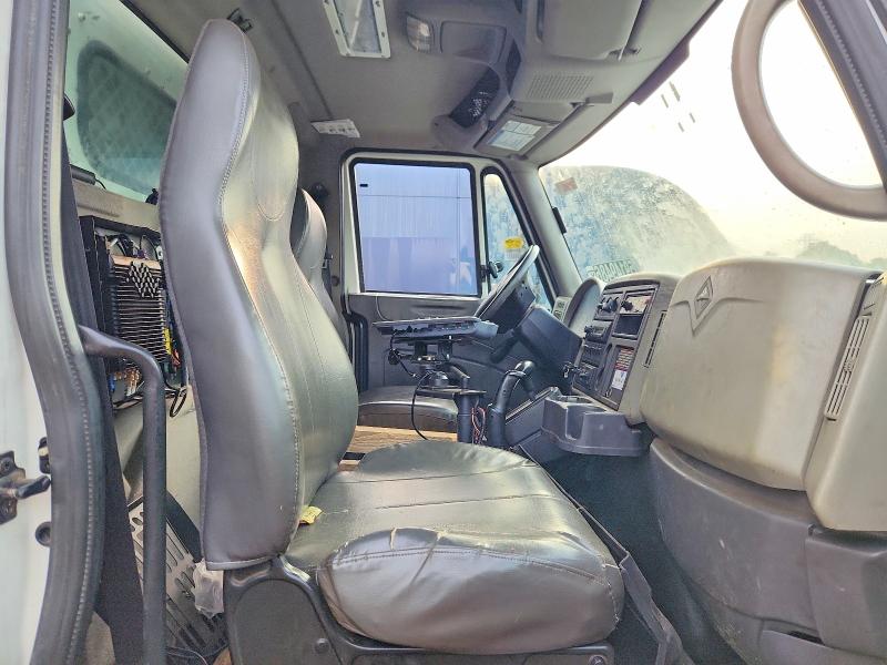 59149486 :رقم المزاد ، 3HAMYSKM4BL390771 vin ، 2011 International 4000 مزاد بيع
